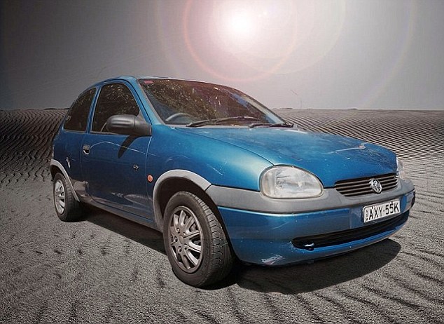 Nepredajné auto? Omyl, sledujte ako ho predať!