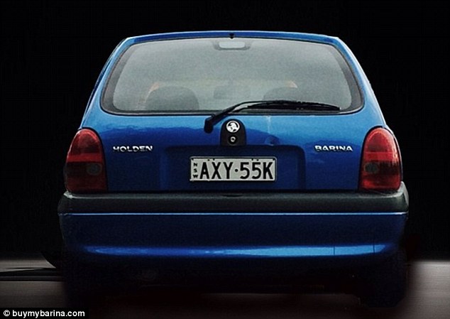 Nepredajné auto? Omyl, sledujte ako ho predať!