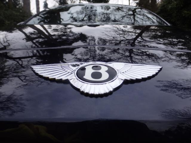 Bentley Continental Speed Cristiana Ronalda, svojho času najdrahšie a najvýkonnejšie Bentley, je na predaj!