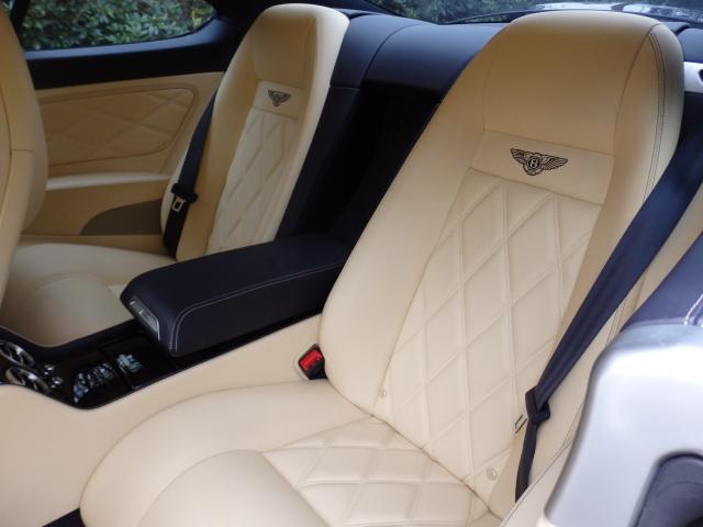 Bentley Continental Speed Cristiana Ronalda, svojho času najdrahšie a najvýkonnejšie Bentley, je na predaj!
