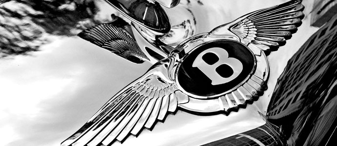 Bentley