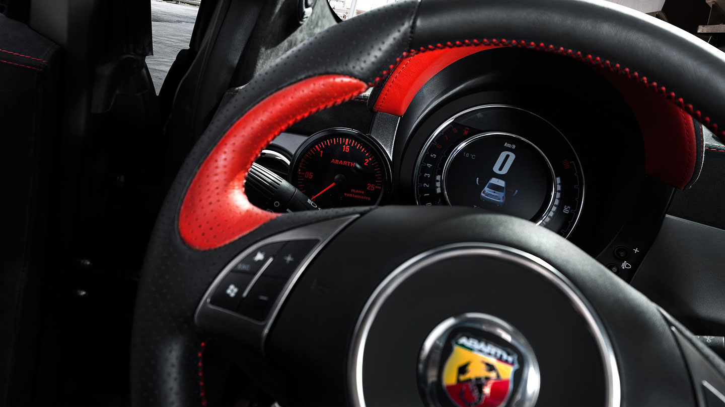 Ares 500 od Pogea Racing