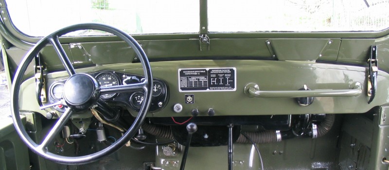 Gaz 69