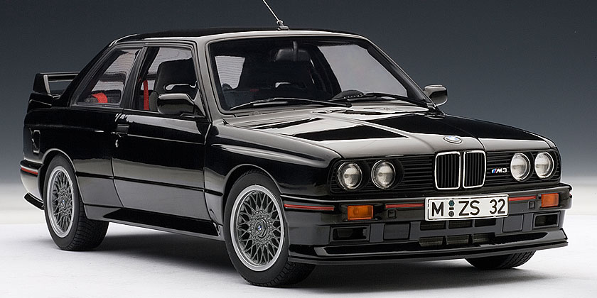 BMW M3 Sport Evo s 3500 najazdenými km na predaj
