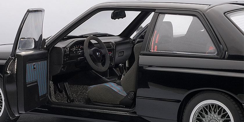 BMW M3 Sport Evo s 3500 najazdenými km na predaj