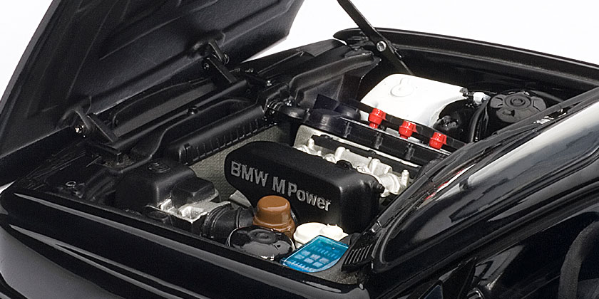 BMW M3 Sport Evo s 3500 najazdenými km na predaj