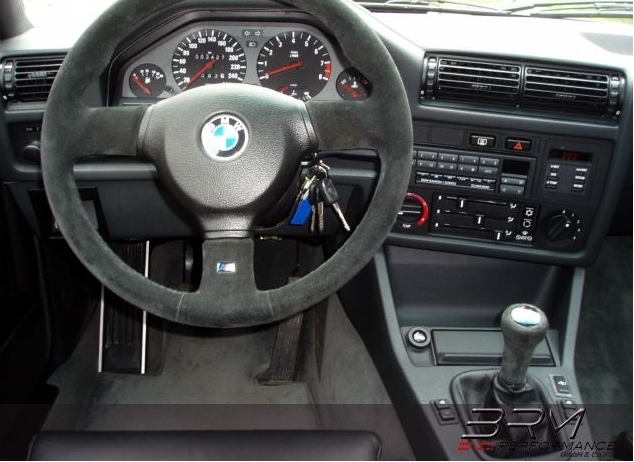 BMW M3 Sport Evo s 3500 najazdenými km na predaj