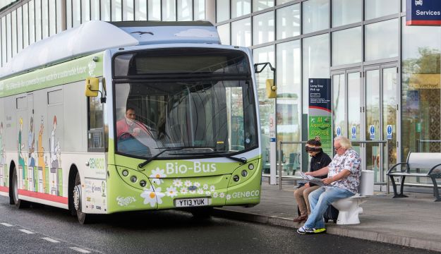 Biobus