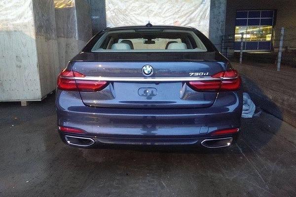 BMW 7