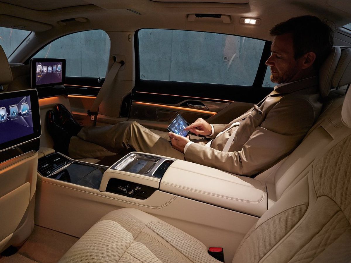 BMW 7