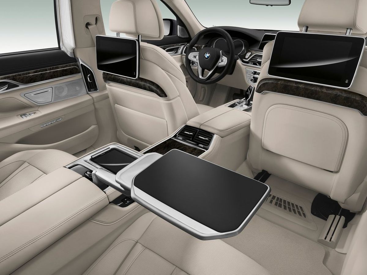 BMW 7
