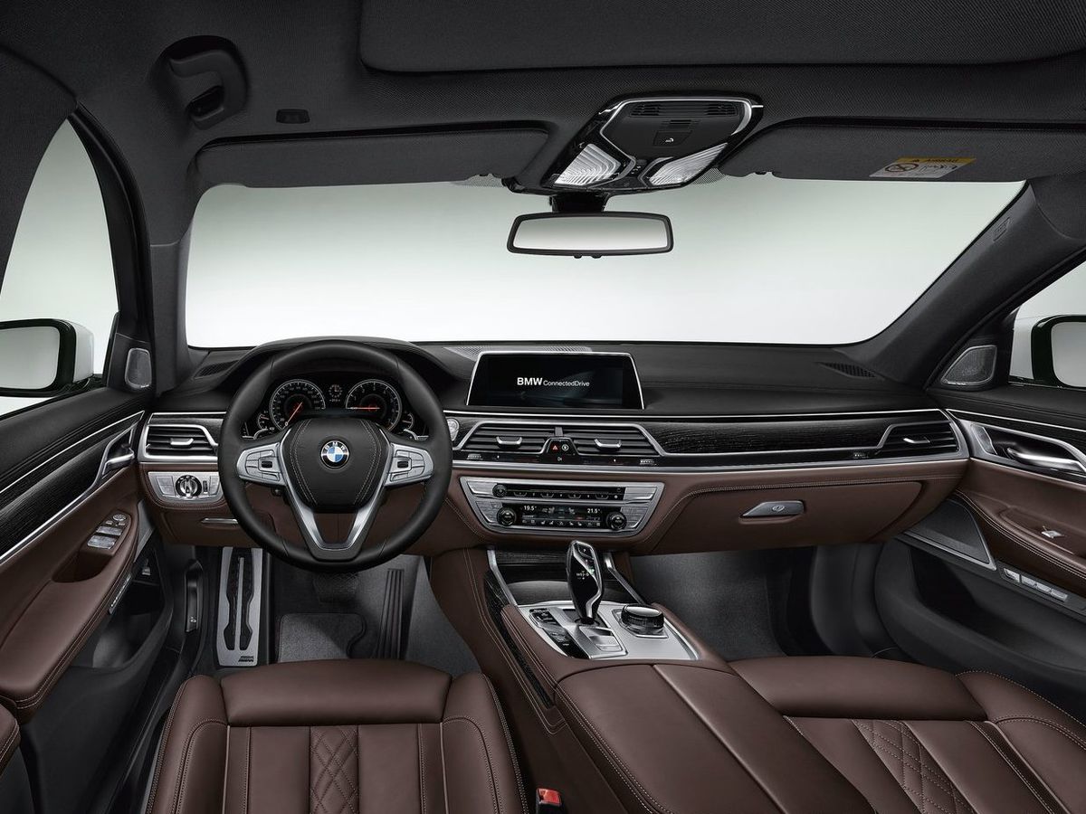 BMW 7