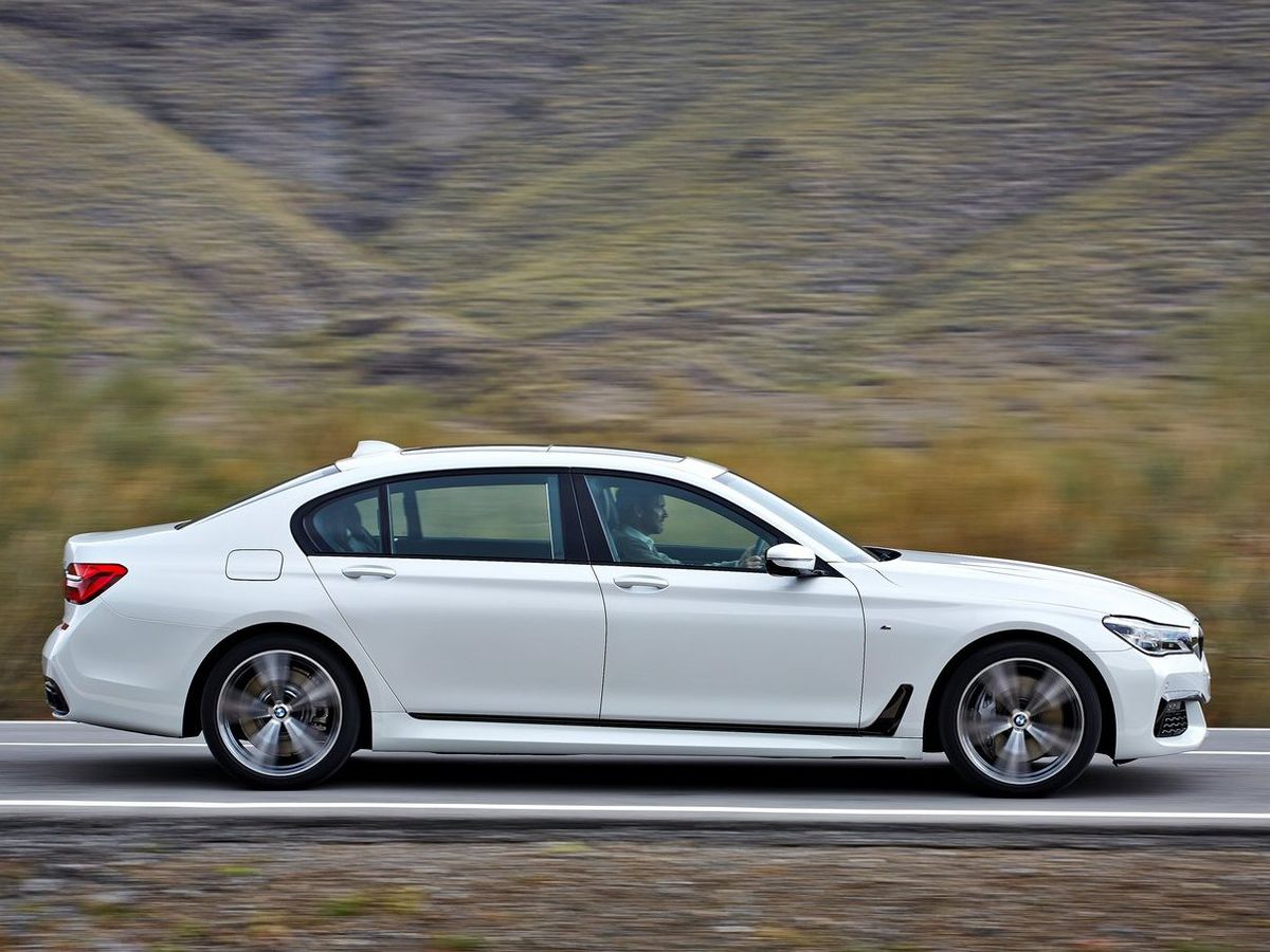 BMW 7