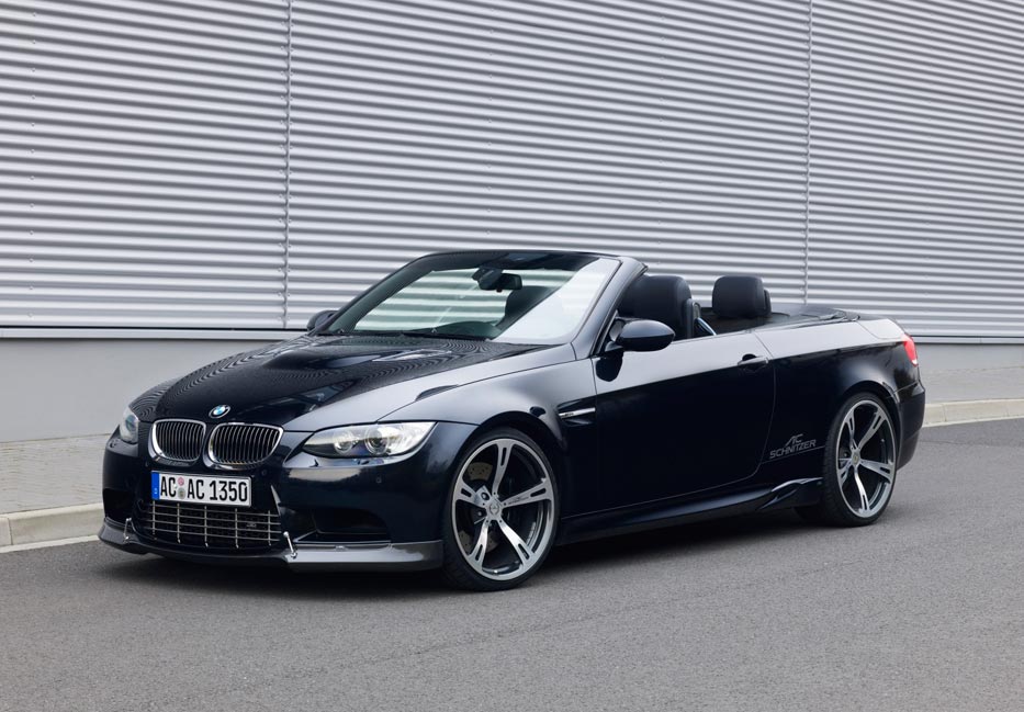 BMW M3: 30 rokov legendy - 4. časť
