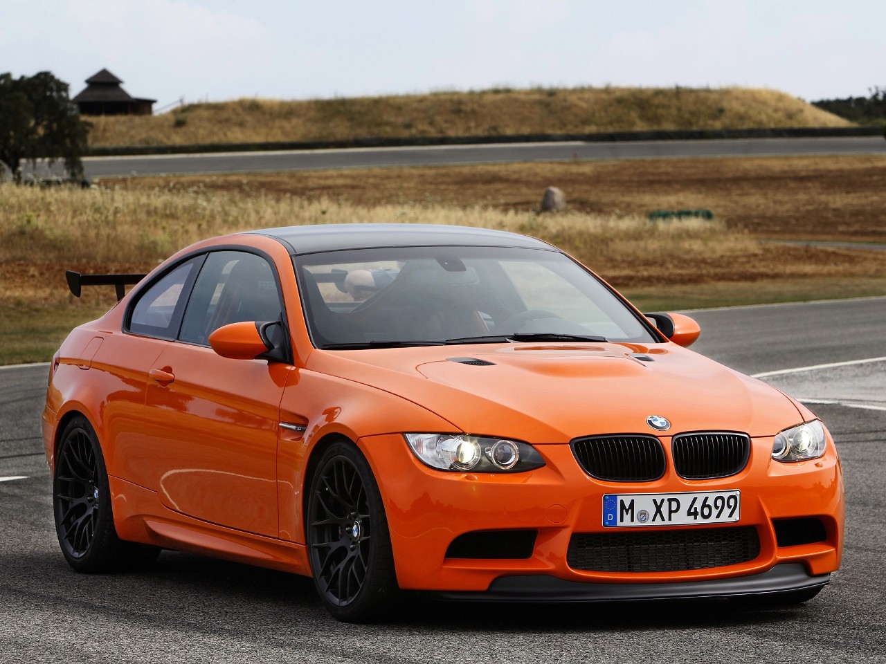 BMW M3: 30 rokov legendy - 4. časť