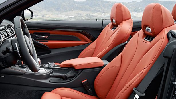 BMW M4 Cabrio: Ostrá novinka obľúbenej rady M!