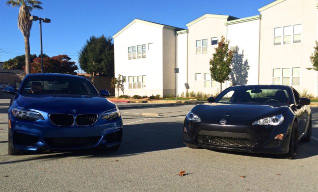 drag race