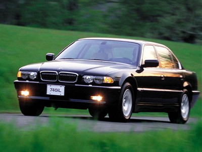 BMW 7
