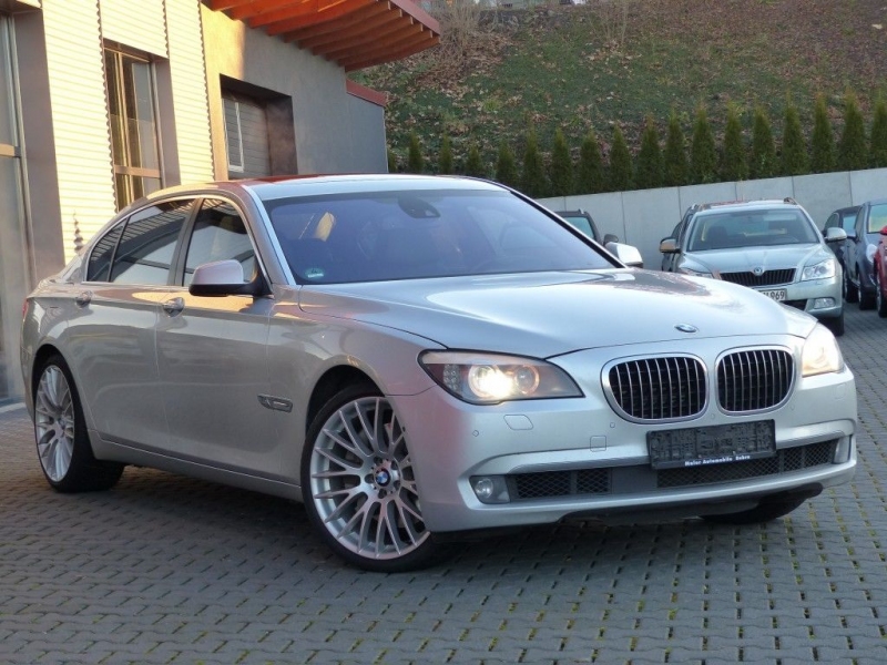 Toto BMW stratilo za 7 rokov 90% z hodnoty!