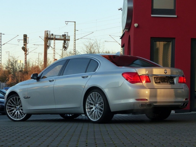 Toto BMW stratilo za 7 rokov 90% z hodnoty!