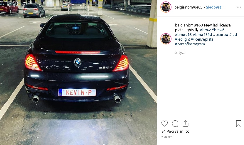 186 kontrol za 6 mesiacov: Mladý vodič sa s policajtmi vysporiadal po svojom! 