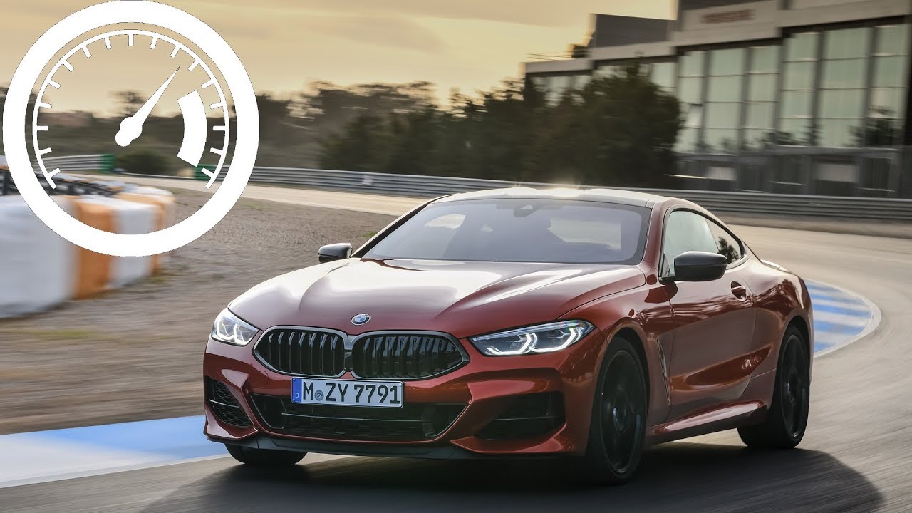 BMW M850i beštia - Najkrajšie BMW všetkých čias 