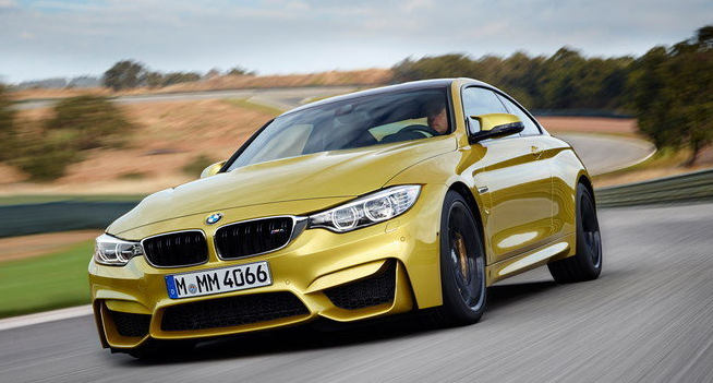 Zbohom BMW M3 coupé!