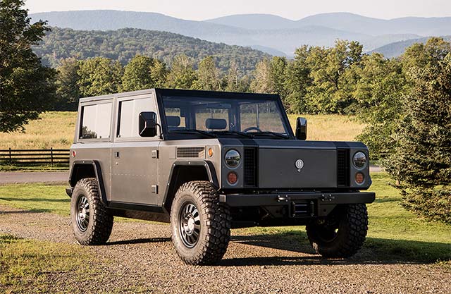Bollinger B1