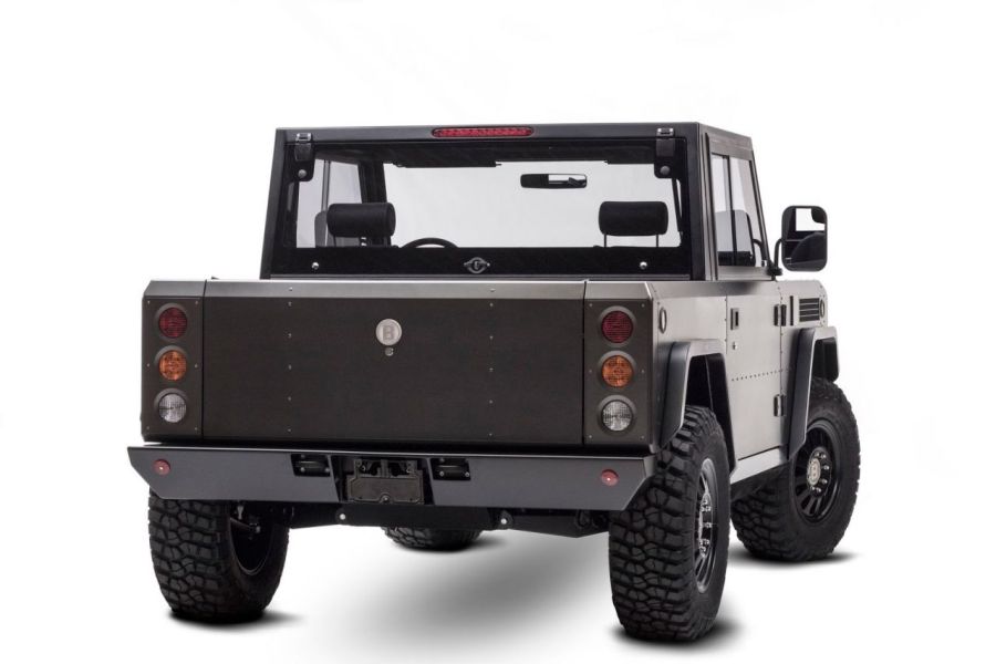 Bollinger B1