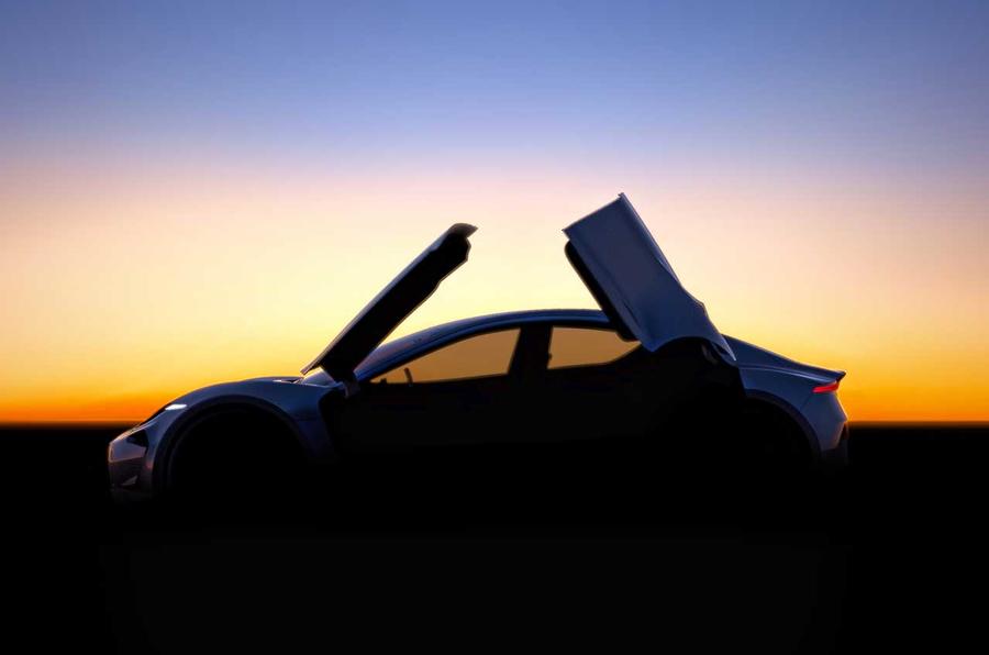 Fisker EMotion