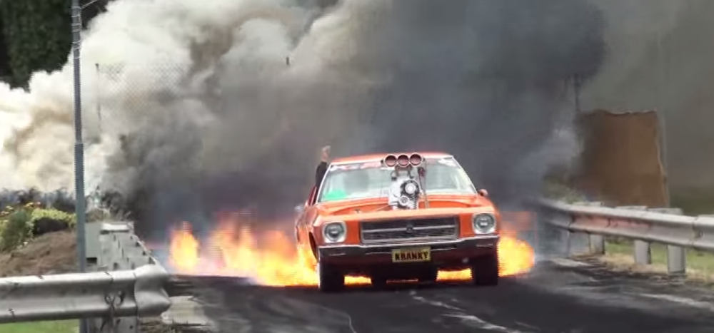 Burnout