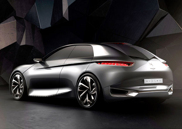 Citroen DS8