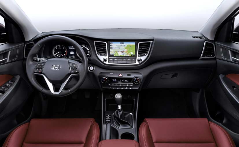 Ktorému SUV patrí tento interiér?