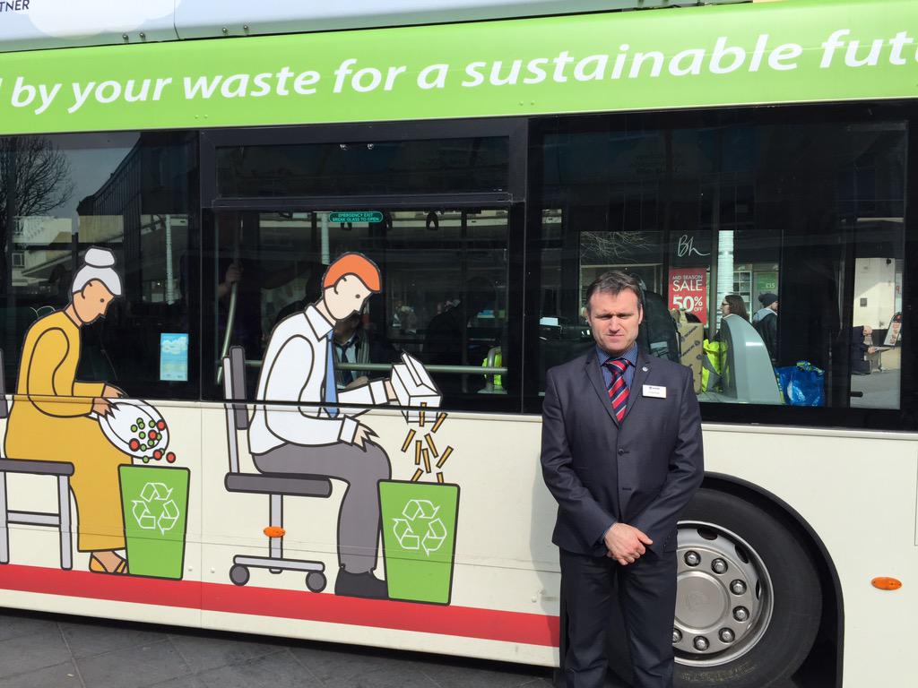 Biobus