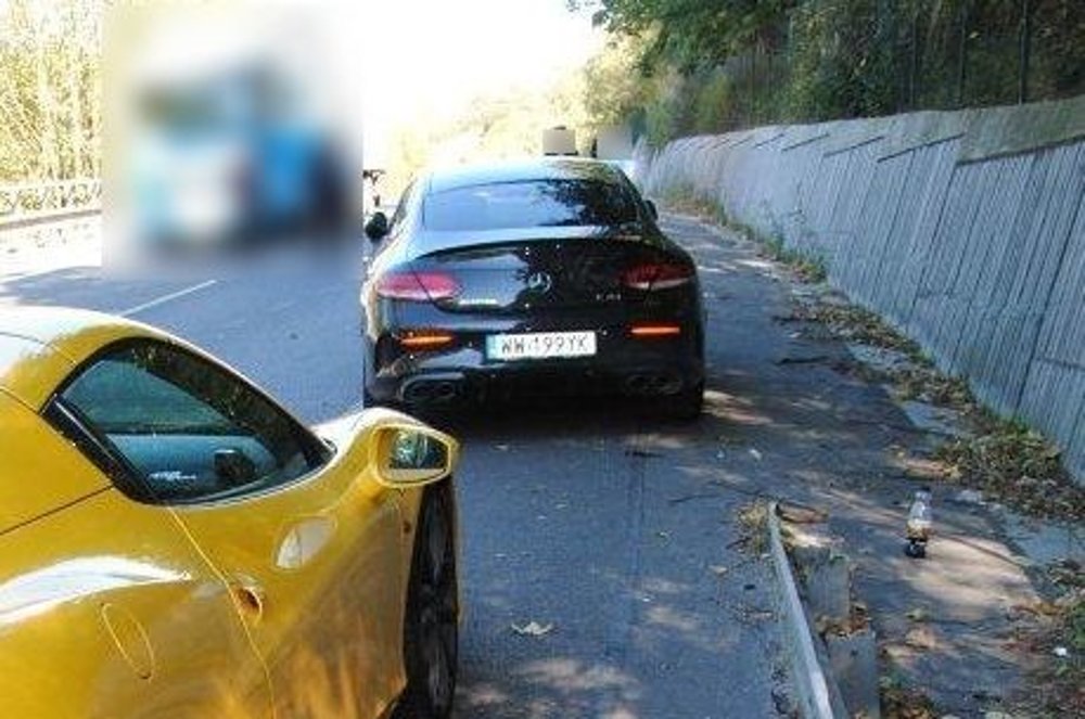 Cestní piráti z Poľska - naháňačka na Orave: Aký trest za smrť vodiča Škody Fabia? 