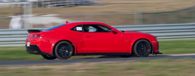 Chevrolet Camaro Z/28