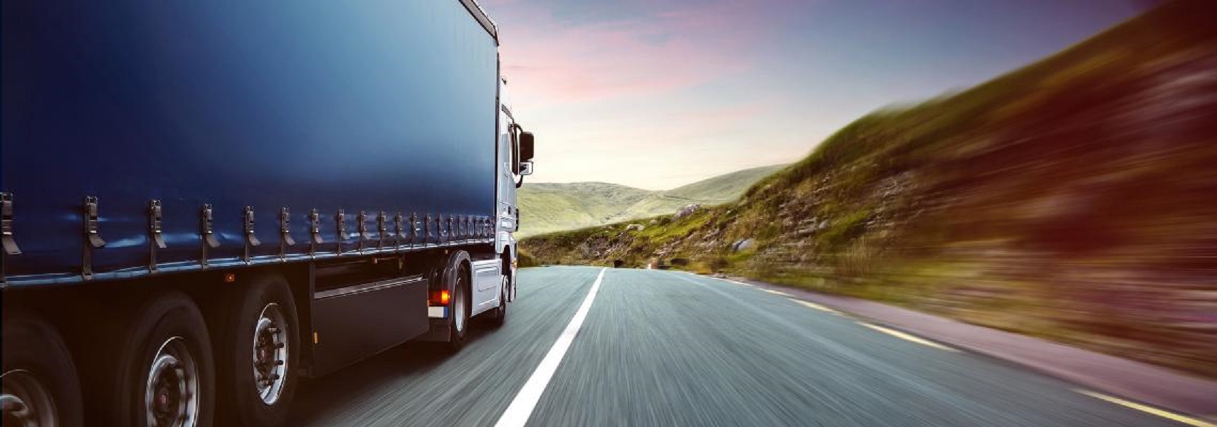 Nové zmeny v kamiónovej doprave