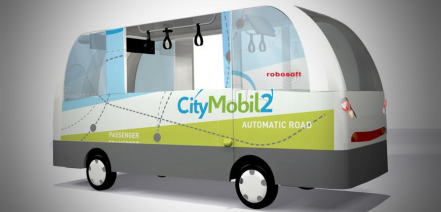 CityMobil2