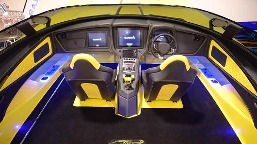 Superčln Lamborghini