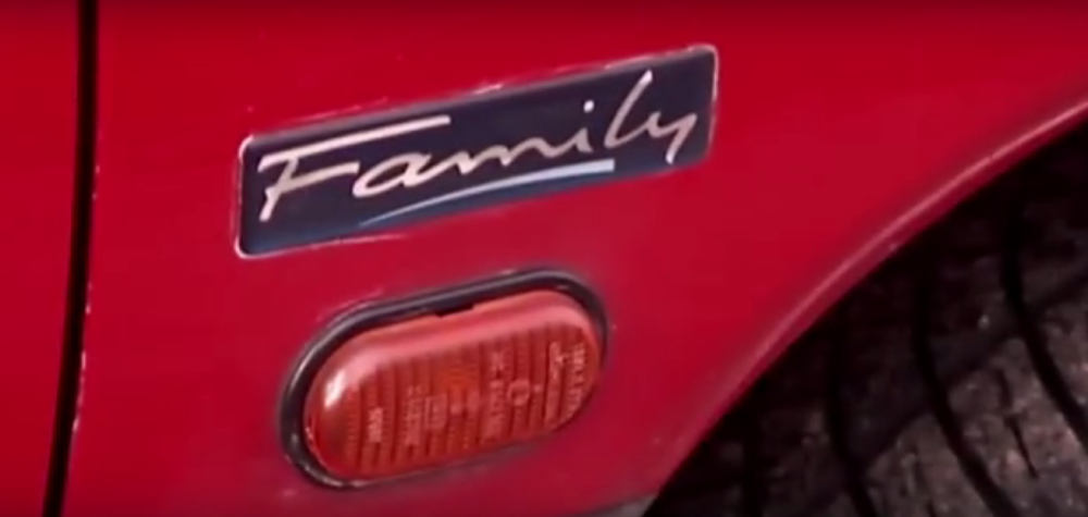 Sú rodinné automobily bezpečnou voľbou?