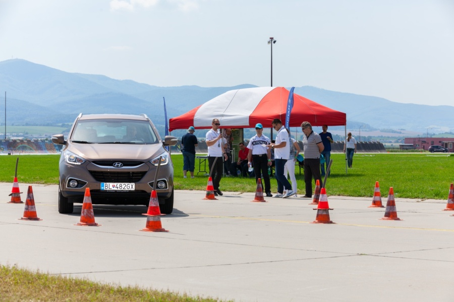 Chceš zažiť AutoVíkend pre chlapov v Trenčíne