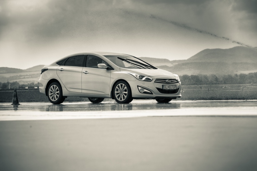 Chceš zažiť AutoVíkend pre chlapov v Trenčíne