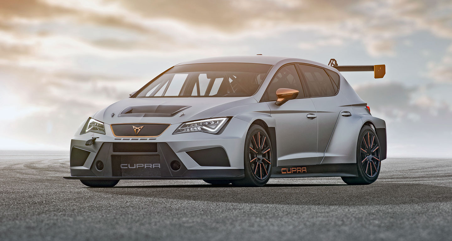 Seat má novú značku. Cupra bude samostatná!