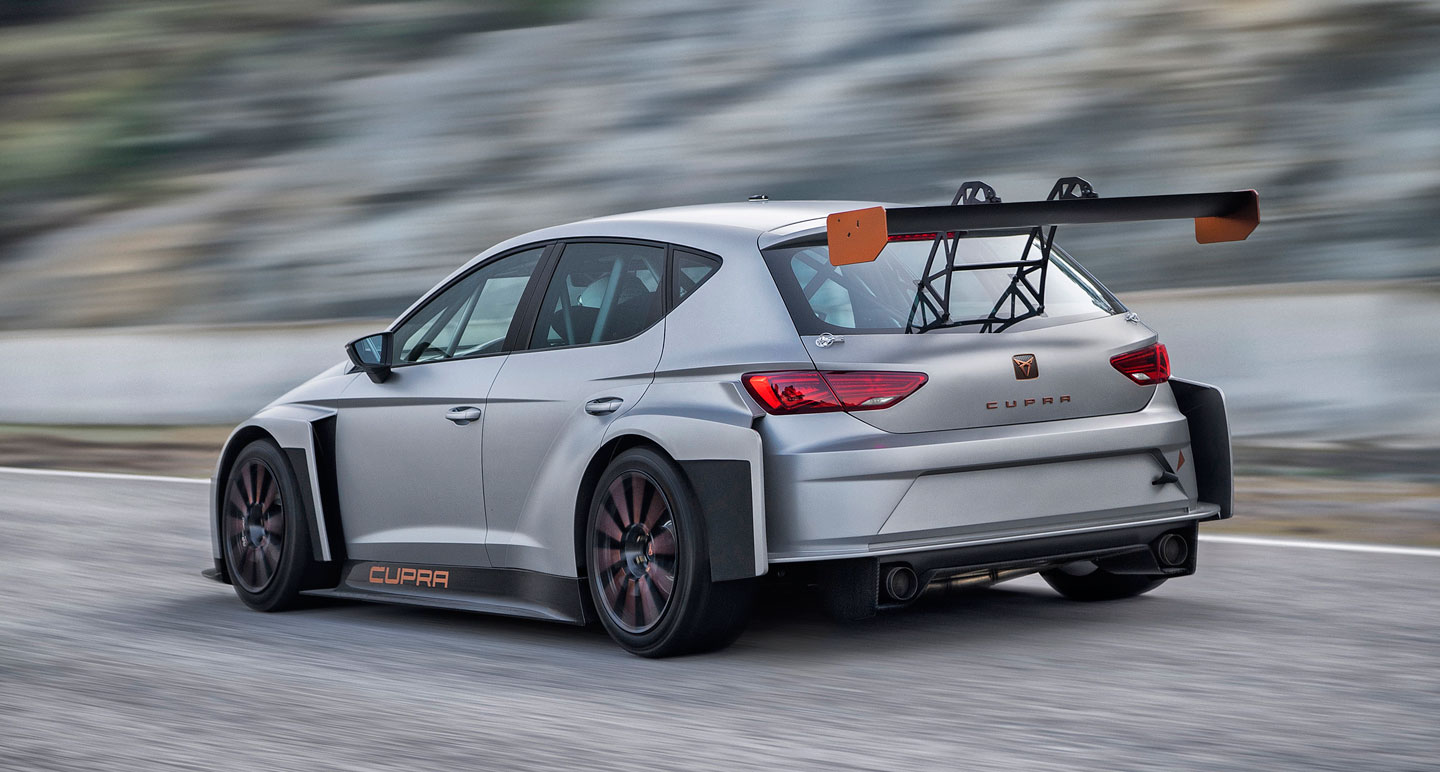 Seat má novú značku. Cupra bude samostatná!