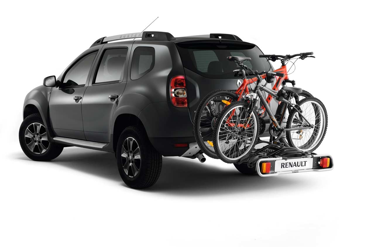 Dacia Grand Duster 