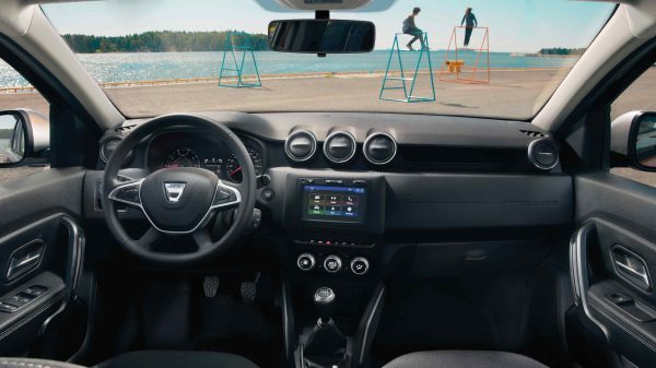 Najluxusnejšia Dacia Duster stojí u nás od necelých 14 000 €! Čo ponúka?