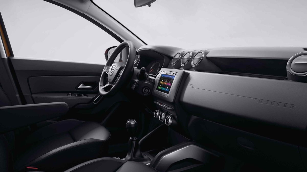 Najluxusnejšia Dacia Duster stojí u nás od necelých 14 000 €! Čo ponúka?