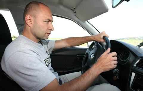 Majiteľom luxusného vozidla značky Porsche je český spevák Daniel Landa