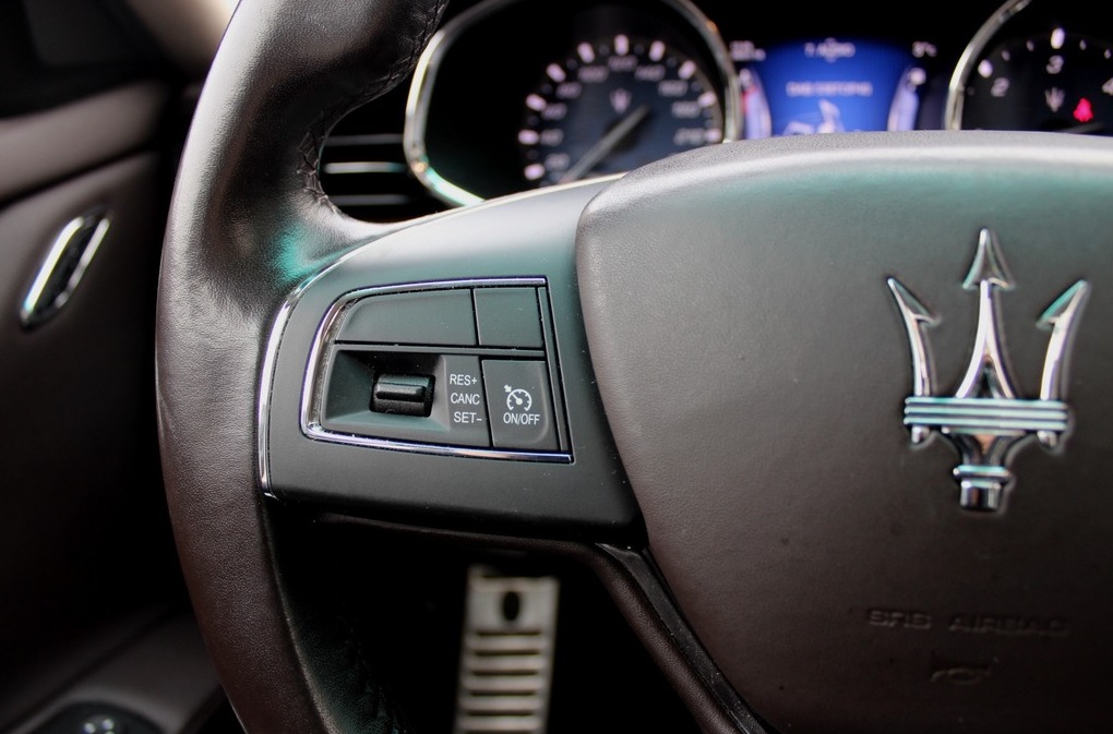Majiteľ Maserati Gran Turizmo z Holandska sa vyhol dani z luxusu po svojom