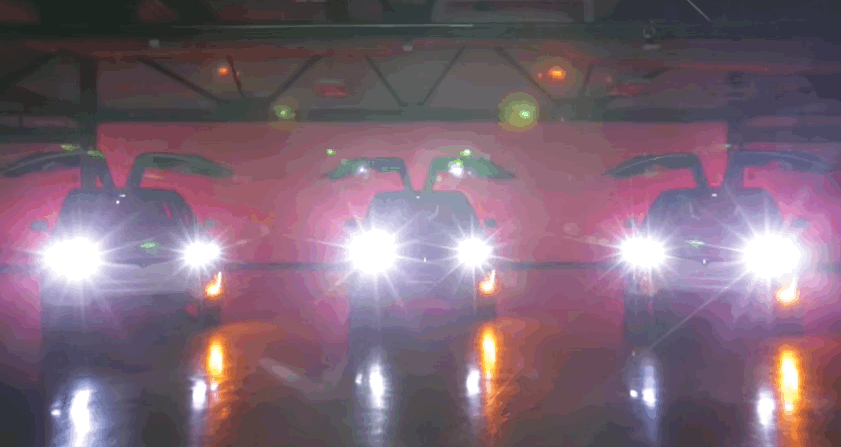 Tesla Model X-mas